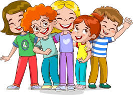 see friends
